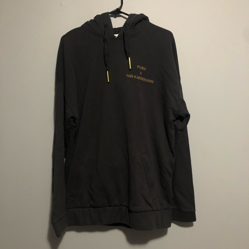 Puma x Han Kjobenhavn hoodie
